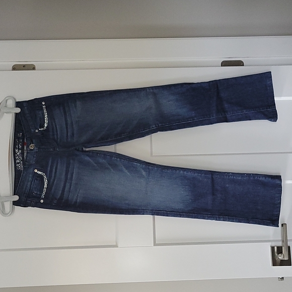 Guess jeans size 26 - Picture 1 of 7